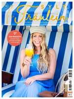 Sylt Fräulein